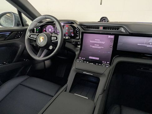 New 2026 Porsche Cayenne S AWD/4WD image 23
