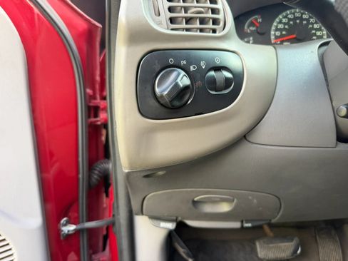 Used 2002 Ford F150 4x4 SuperCab image 33