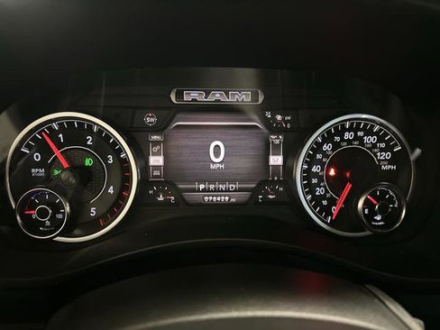 Used 2020 RAM 2500 Laramie image 17