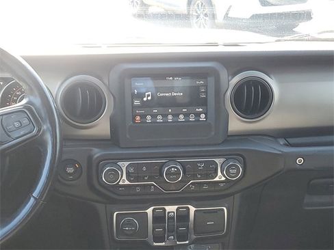 Used 2020 Jeep Gladiator Sport w/ Quick Order Package 24S image 13