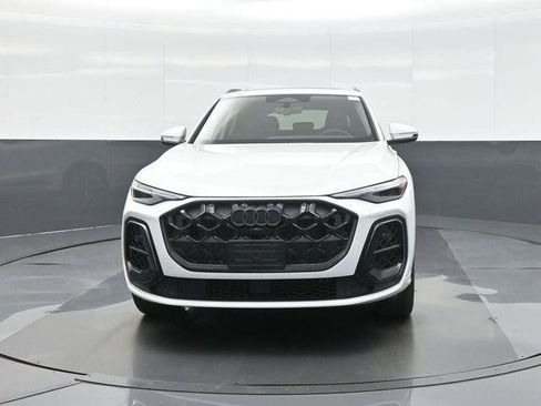 New 2026 Audi Q5 Premium Plus AWD/4WD image 2