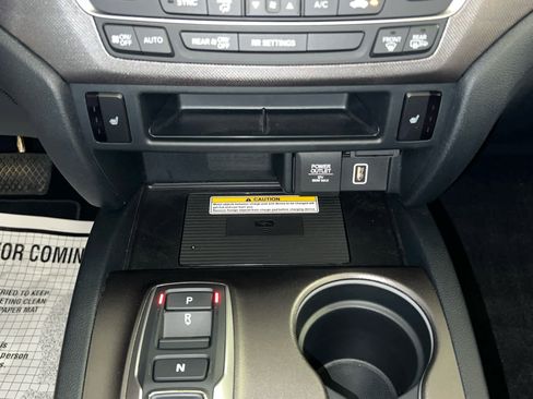 Certified 2023 Honda Ridgeline RTL-E image 32