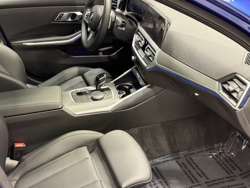 Certified 2022 BMW M340i xDrive w/ Driving Assistance Package image 25