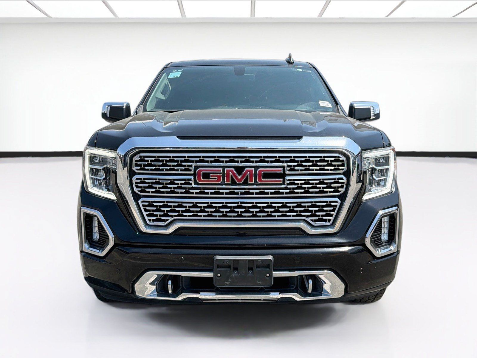 Used 2021 GMC Sierra 1500 Denali AWD/4WD image 2