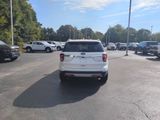 Used 2016 Ford Explorer Limited w/ Equipment Group 301A image 4