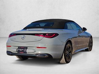 New 2026 Mercedes-Benz CLE 300 4MATIC Cabriolet video 2