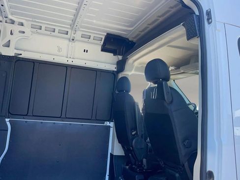 Used 2020 RAM ProMaster 1500 w/ Interior Convenience Group FWD image 39