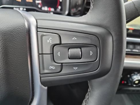 Used 2025 GMC Sierra 3500 SLE AWD/4WD image 20