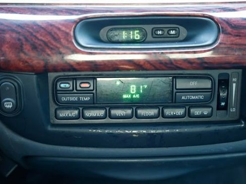 Used 2002 Mercury Grand Marquis LS image 28