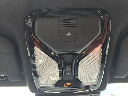 Used 2021 BMW X4 M w/ Competition Package AWD/4WD image 36