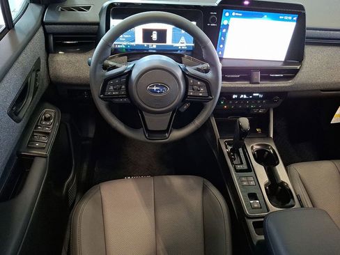 New 2026 Subaru Outback Limited image 2