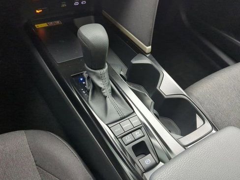 Certified 2025 Toyota Camry LE image 14