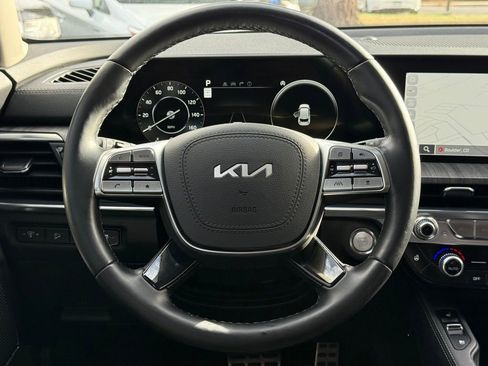 Used 2023 Kia Telluride SX image 20