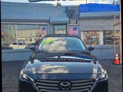 Used 2023 MAZDA CX-9 Touring