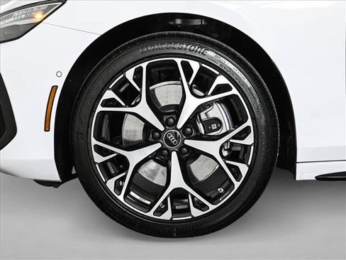 New 2026 Audi A6 Premium Plus AWD/4WD image 25