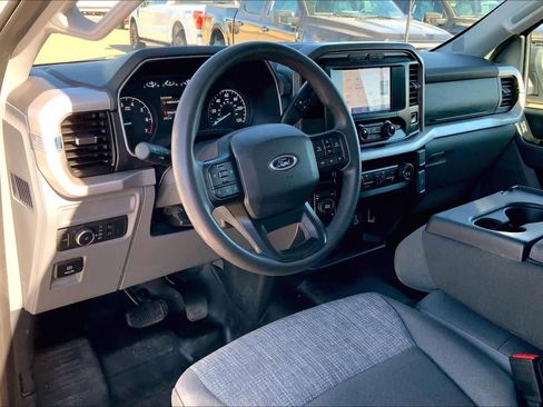 Used 2023 Ford F150 XLT image 17