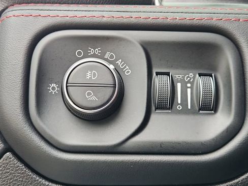 Used 2021 RAM 1500 TRX w/ TRX Level 2 Equipment Group AWD/4WD image 18