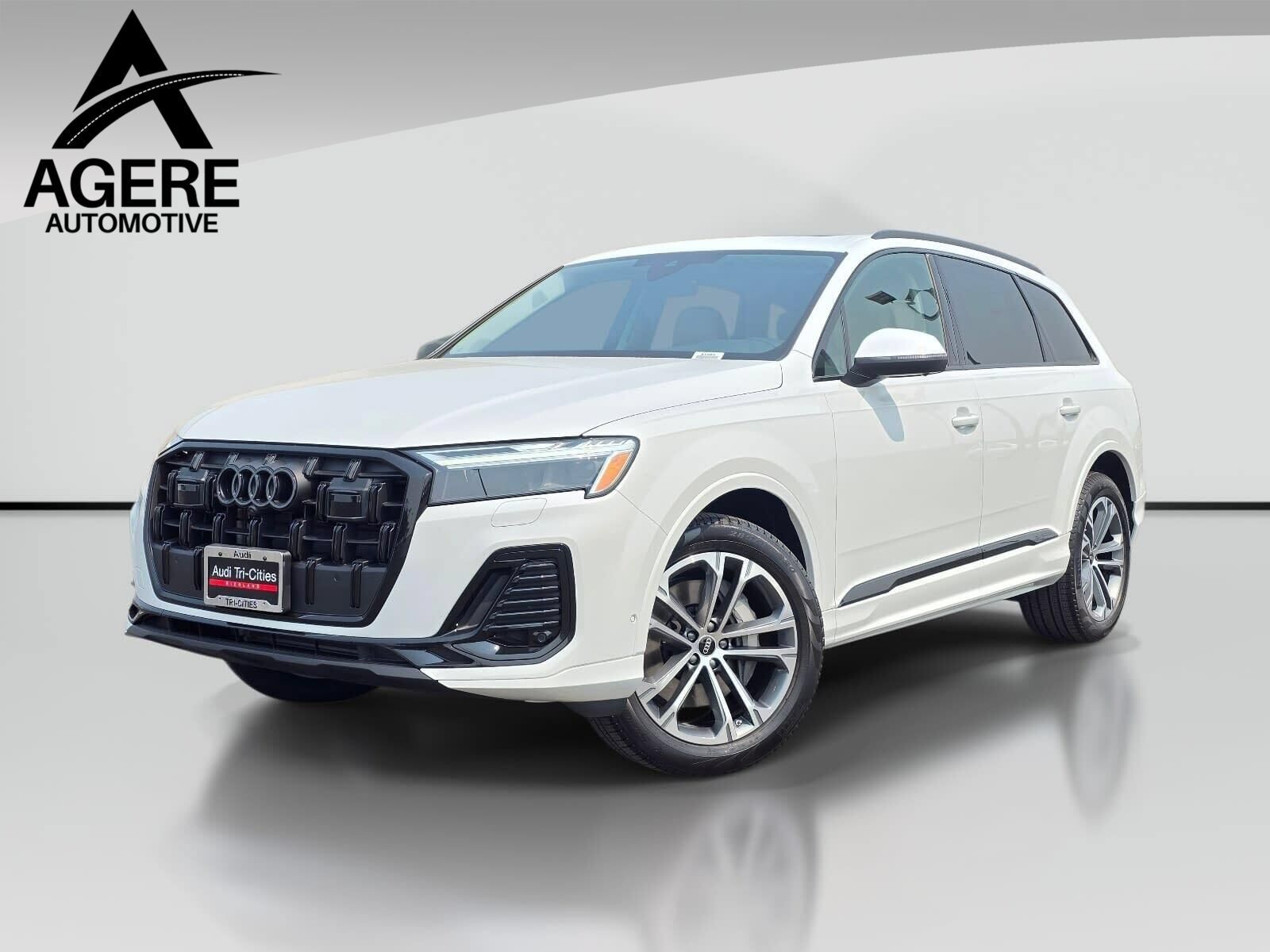 New 2026 Audi Q7 2.0T Premium AWD/4WD image 1