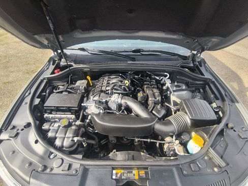 Used 2025 Dodge Durango GT AWD/4WD image 34