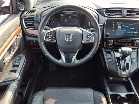 Used 2020 Honda CR-V EX-L image 2