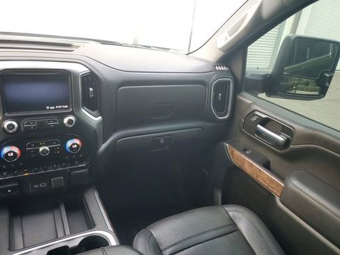 Used 2020 GMC Sierra 3500 Denali w/ Denali Ultimate Package AWD/4WD image 15