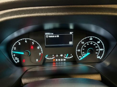 Used 2023 Ford Transit 350 XL RWD image 38