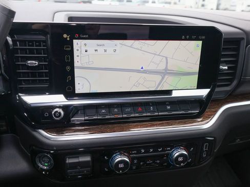 New 2026 GMC Sierra 1500 Elevation w/ Elevation Select Package image 16