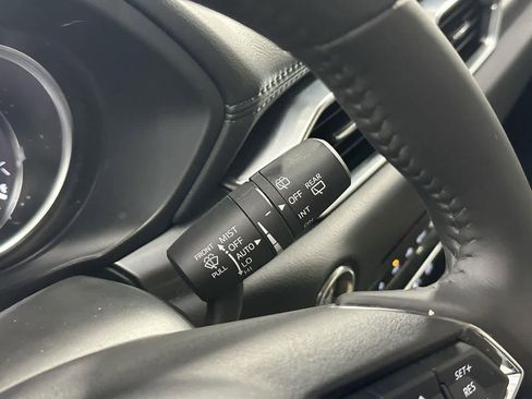 Used 2022 MAZDA CX-5 AWD 2.5 S w/ Select Package image 16