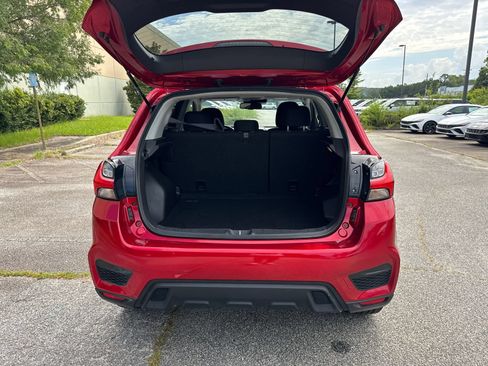 Used 2024 Mitsubishi Outlander Sport ES AWD/4WD image 18