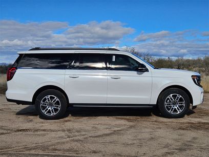 New 2025 Ford Expedition Max Active