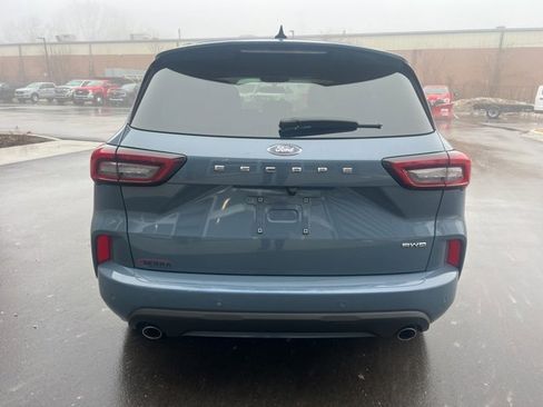 Used 2024 Ford Escape ST-Line w/ Tech Pack #1 image 6