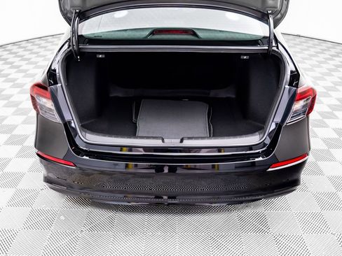 Certified 2026 Honda Civic Sport image 30