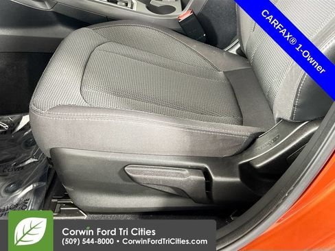 Used 2024 Subaru Crosstrek 2.0i Premium AWD/4WD image 22