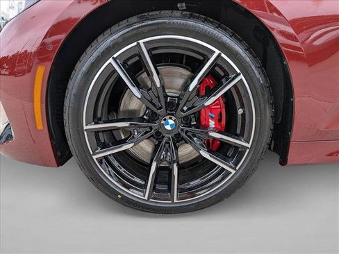 New 2026 BMW M340i xDrive w/ Premium Package AWD/4WD image 11
