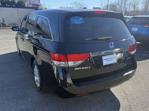 Used 2016 Honda Odyssey SE image 4