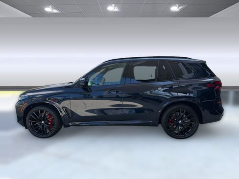 Used 2026 BMW X5 sDrive40i w/ M Sport Package RWD image 2