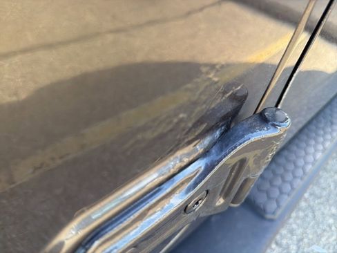 Used 2018 Jeep Wrangler Unlimited Sport image 10