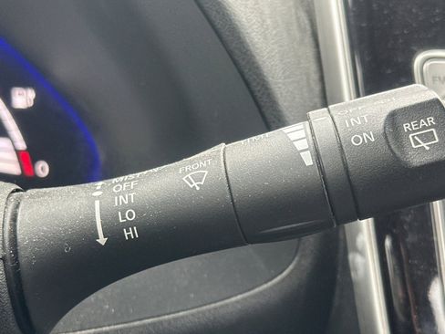 Used 2013 Nissan Leaf SV w/ LED & Quick Charge Pkg image 38