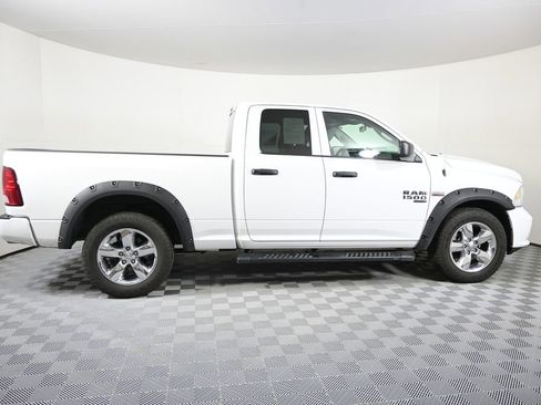 Used 2019 RAM 1500 Express w/ Express Value Package image 8