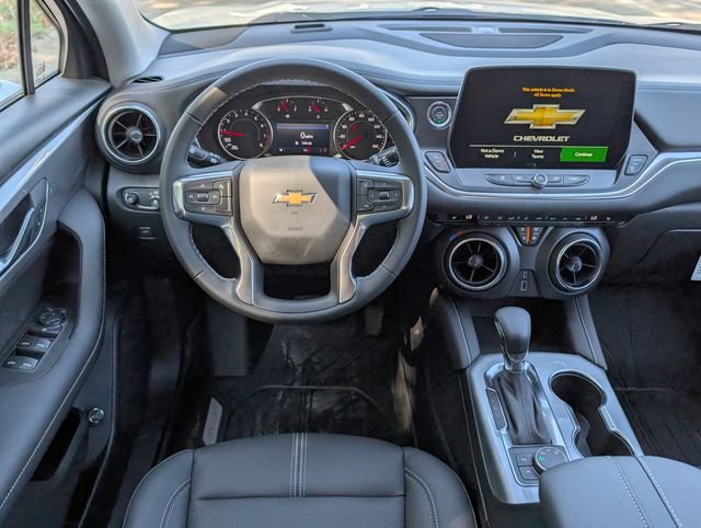 New 2026 Chevrolet Blazer LT w/ LPO, Floor Liner Package AWD/4WD image 4