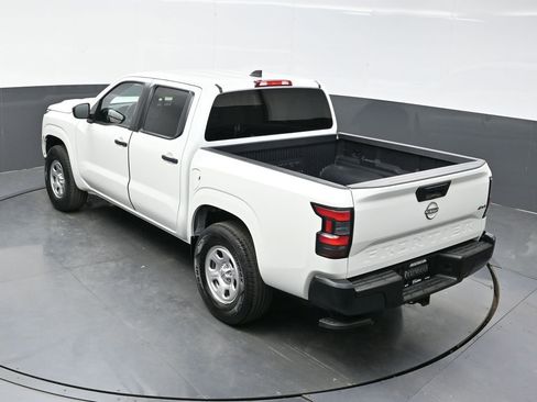 Used 2023 Nissan Frontier S w/ Tow Package image 32