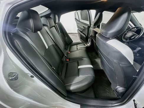 Used 2026 Toyota Camry SE FWD image 12