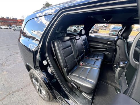 Used 2022 Dodge Durango GT image 15