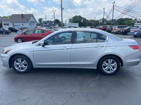 Used 2012 Honda Accord SE image 4
