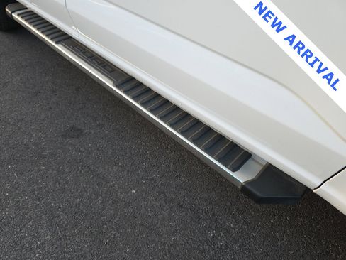 Used 2024 Ford F150 XLT w/ Mobile Office Package image 2