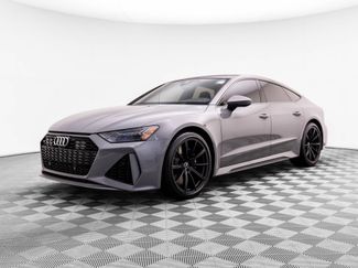 Used 2025 Audi RS 7 performance Sportback AWD/4WD 360° Tour