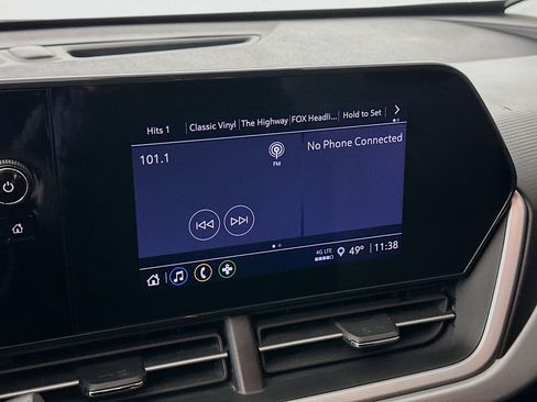 Used 2024 Chevrolet Trax LS w/ Driver Confidence Package image 21