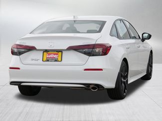 New 2026 Honda Civic Sport video 2