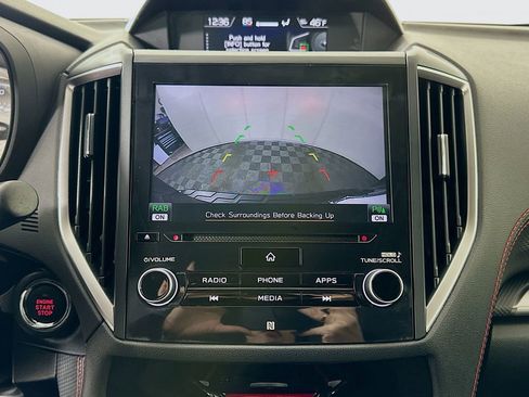 Used 2019 Subaru Forester Sport w/ Popular Package #2 image 13