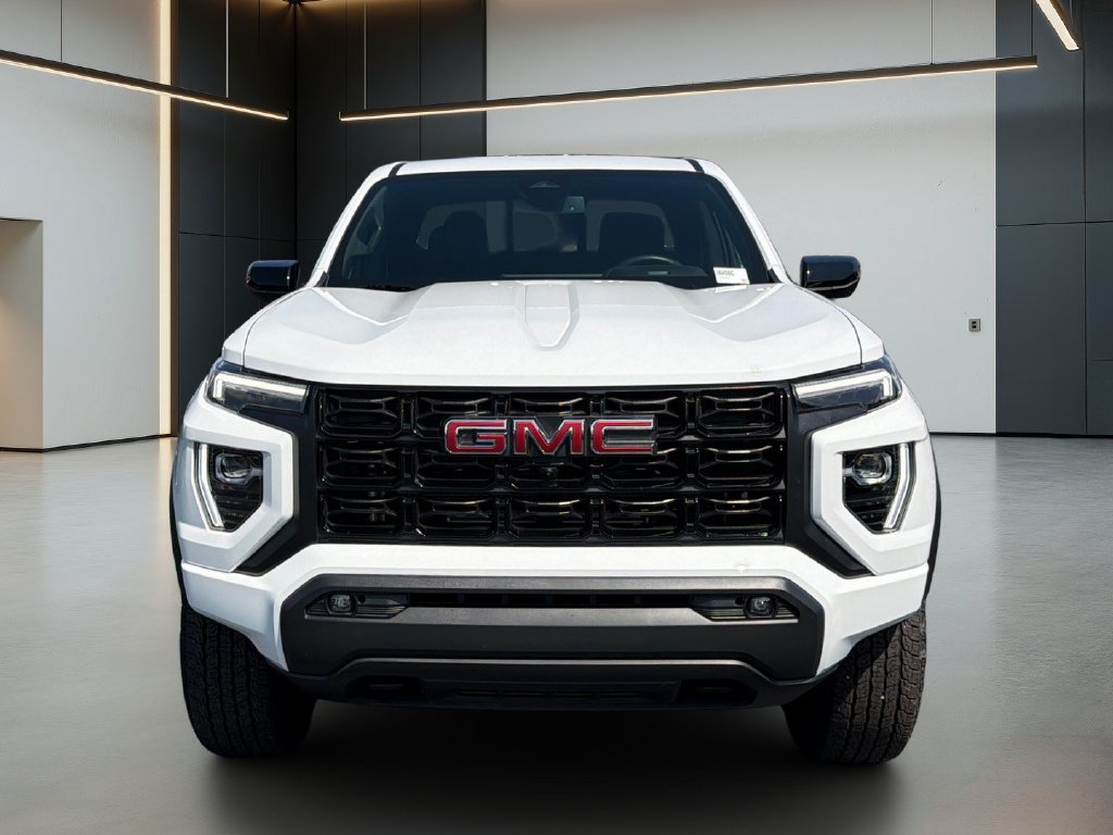 Certified 2024 GMC Canyon Elevation w/ Convenience Package RWD image 10